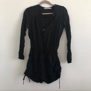 🔥WKND SALE🔥 Faithfull the Brand Romper